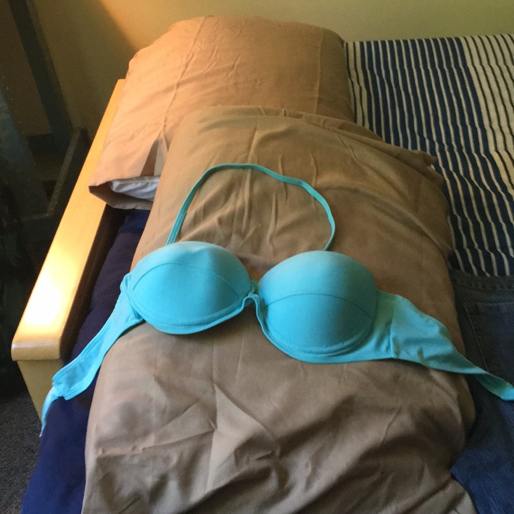 Bathing suit top